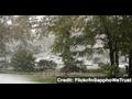 News video: White Christmas, Tornadoes Expected from Winter Storms